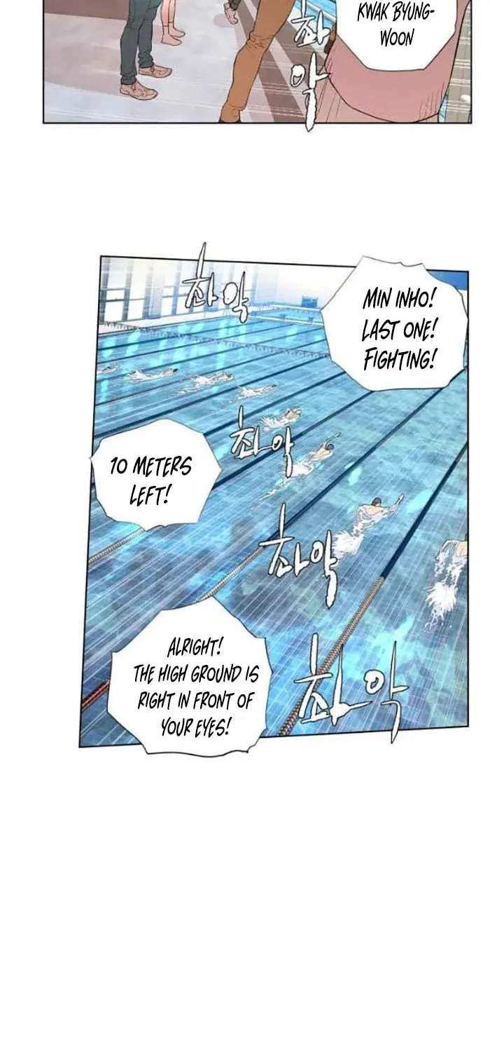 Find the Waves Chapter 16 page 5 - 