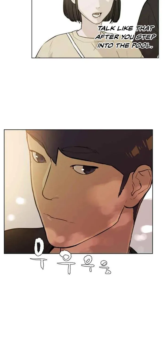 Find the Waves Chapter 16 page 43 - 