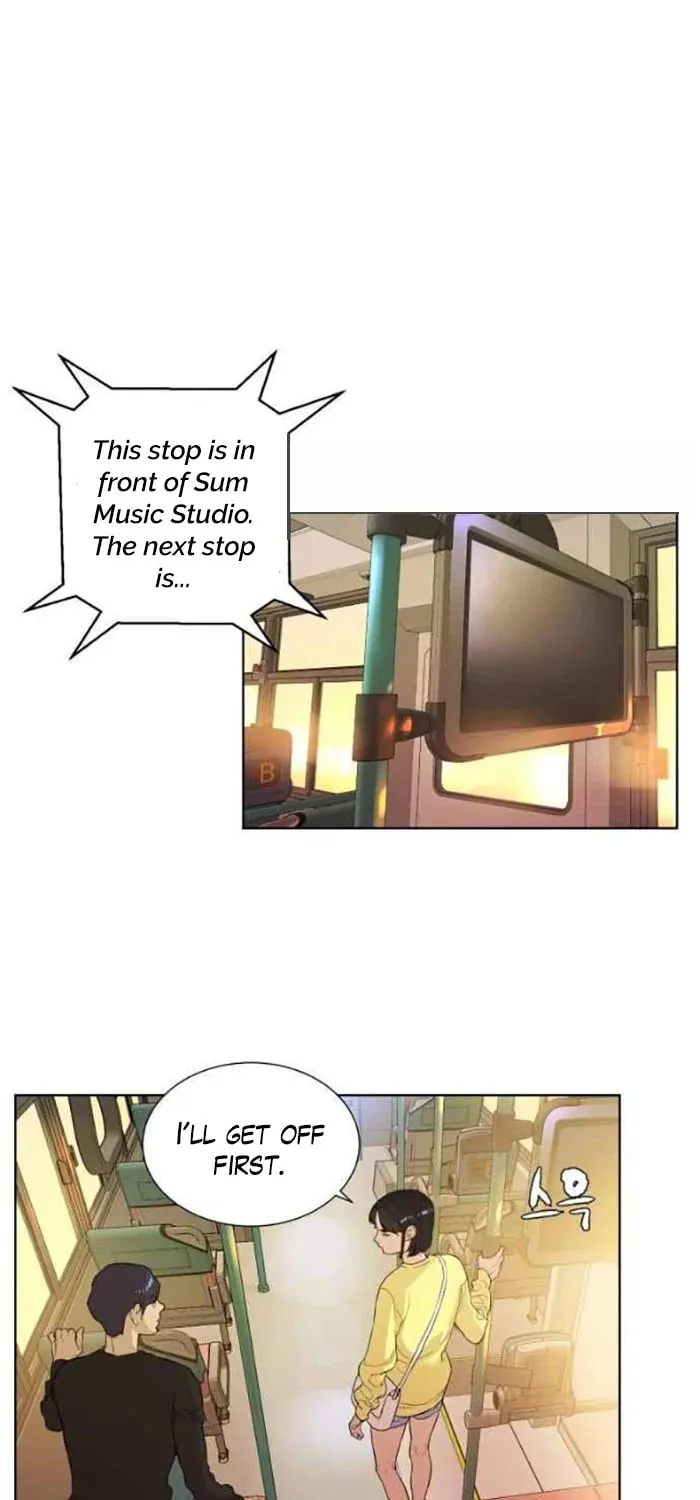 Find the Waves Chapter 16 page 44 - 