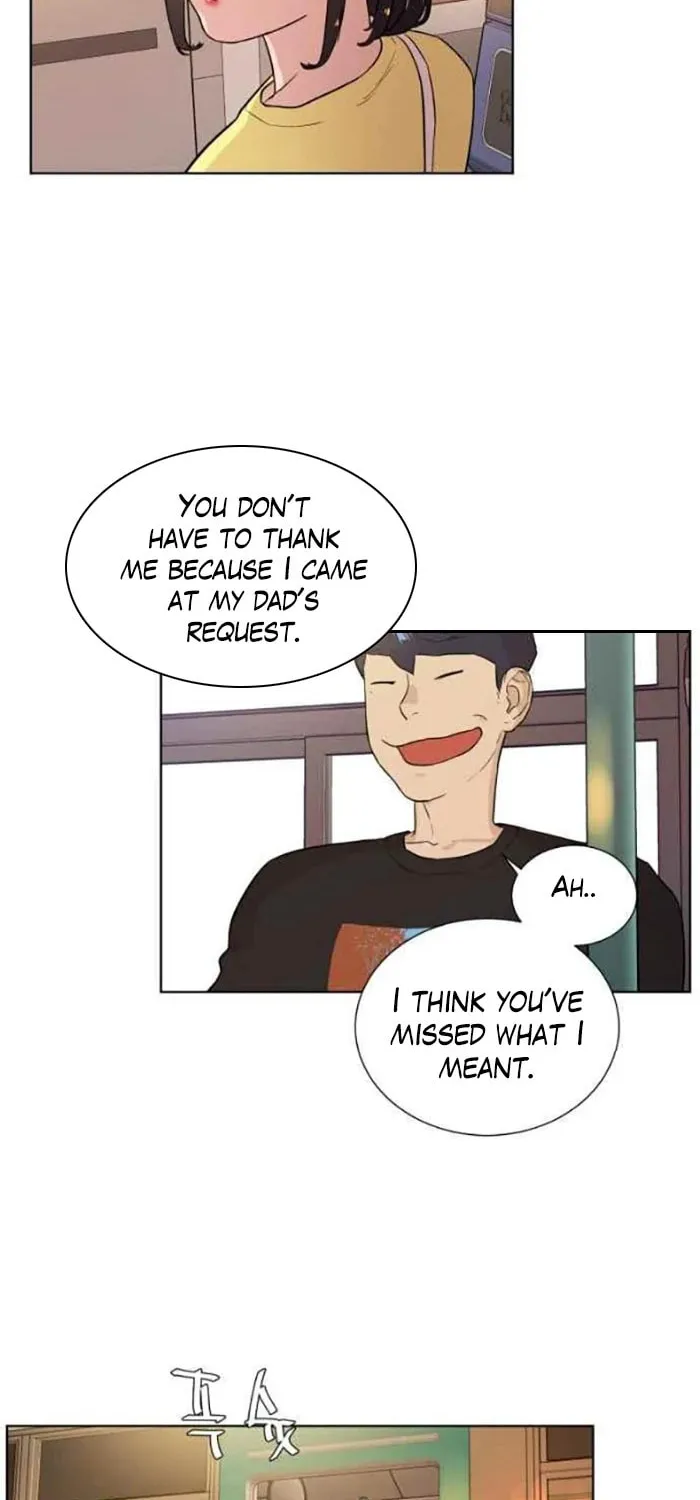 Find the Waves Chapter 16 page 49 - 