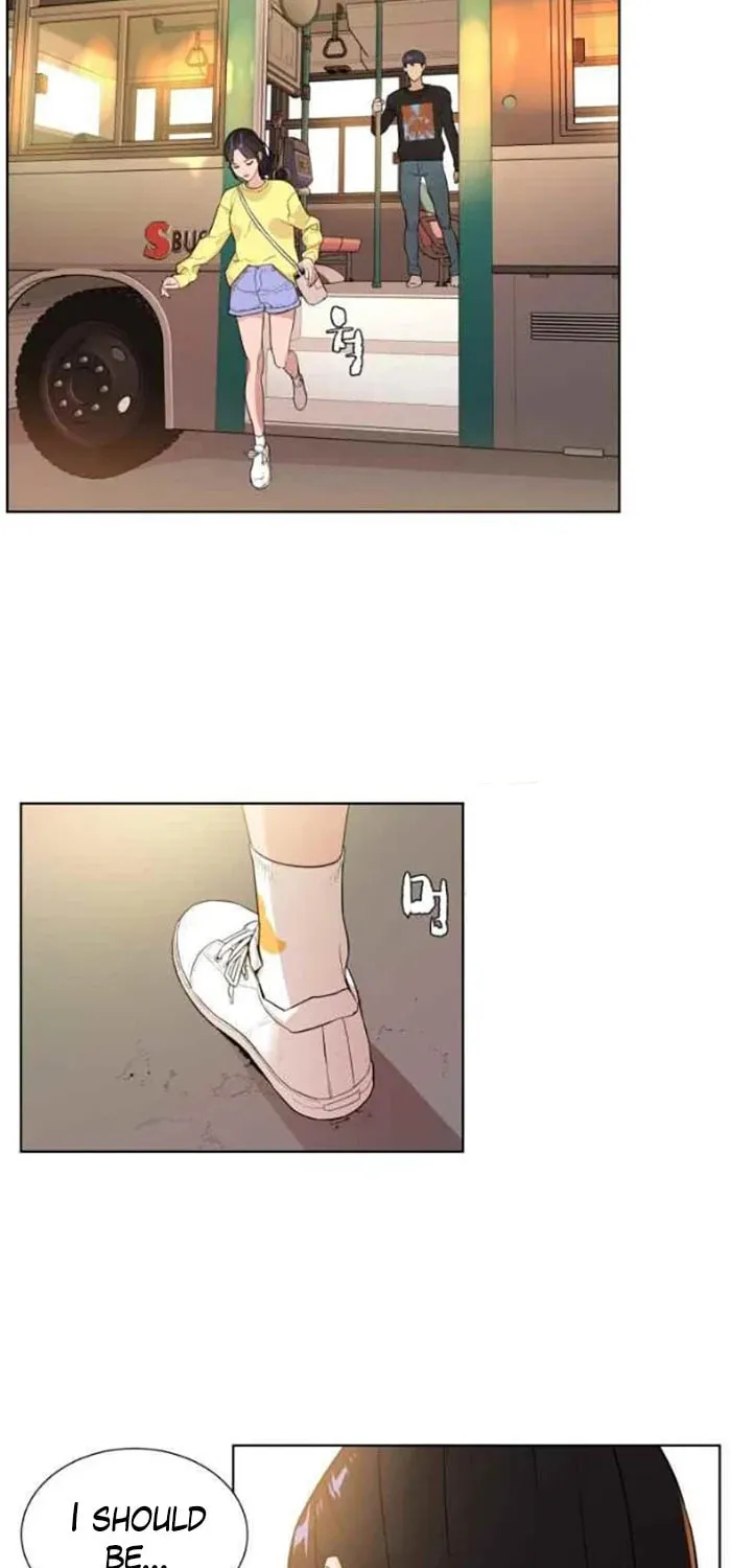 Find the Waves Chapter 16 page 50 - 