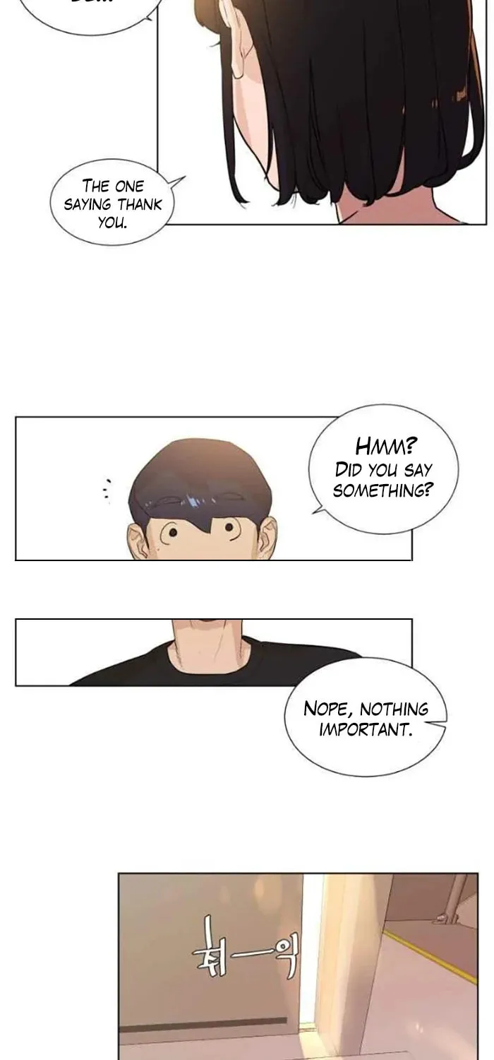 Find the Waves Chapter 16 page 51 - 