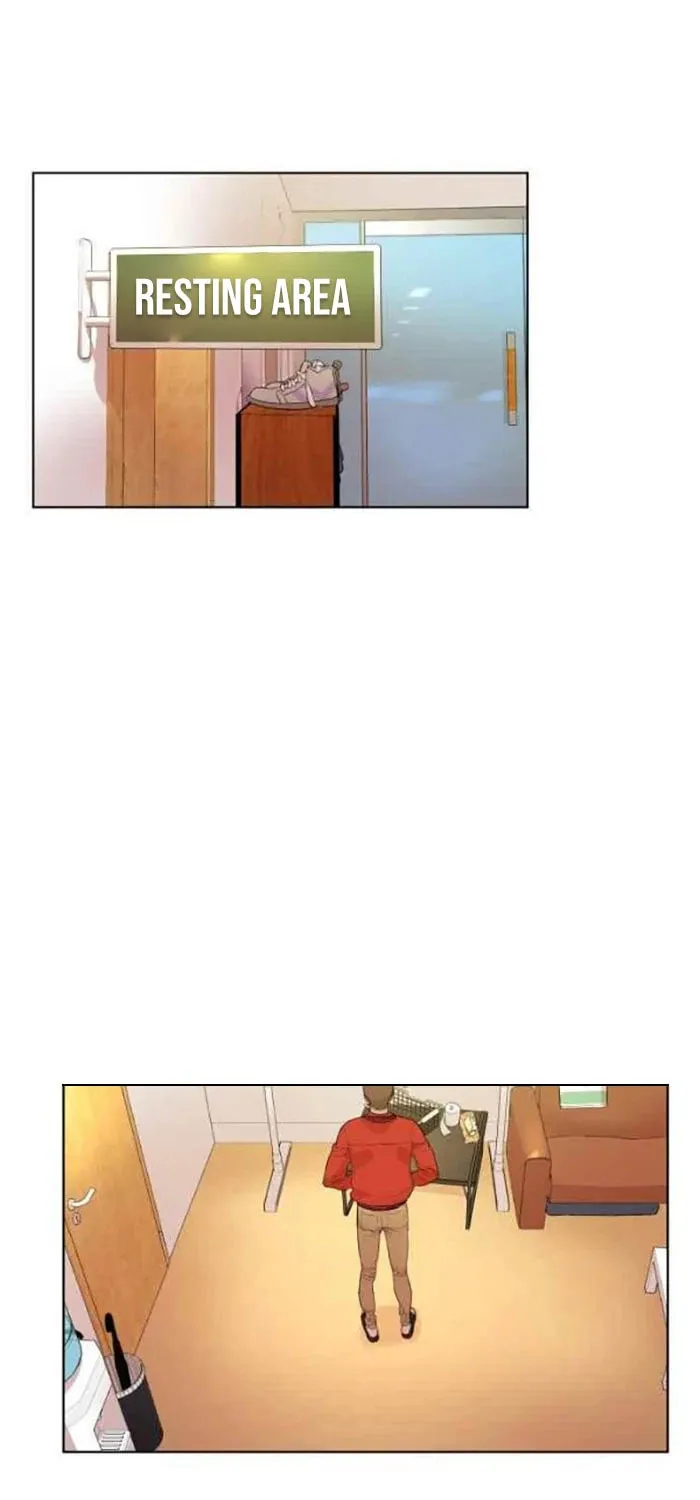 Find the Waves Chapter 16 page 55 - 