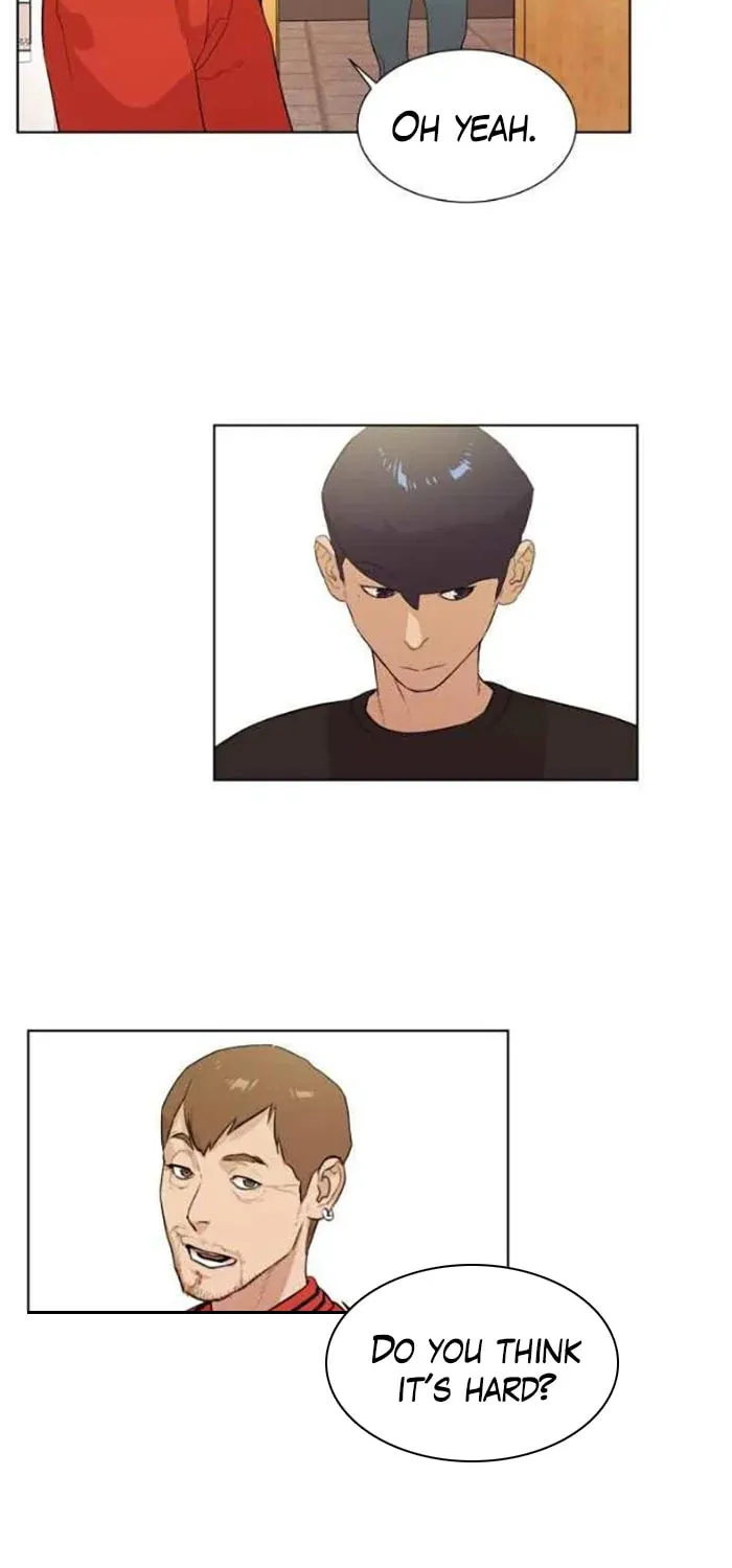Find the Waves Chapter 16 page 57 - 
