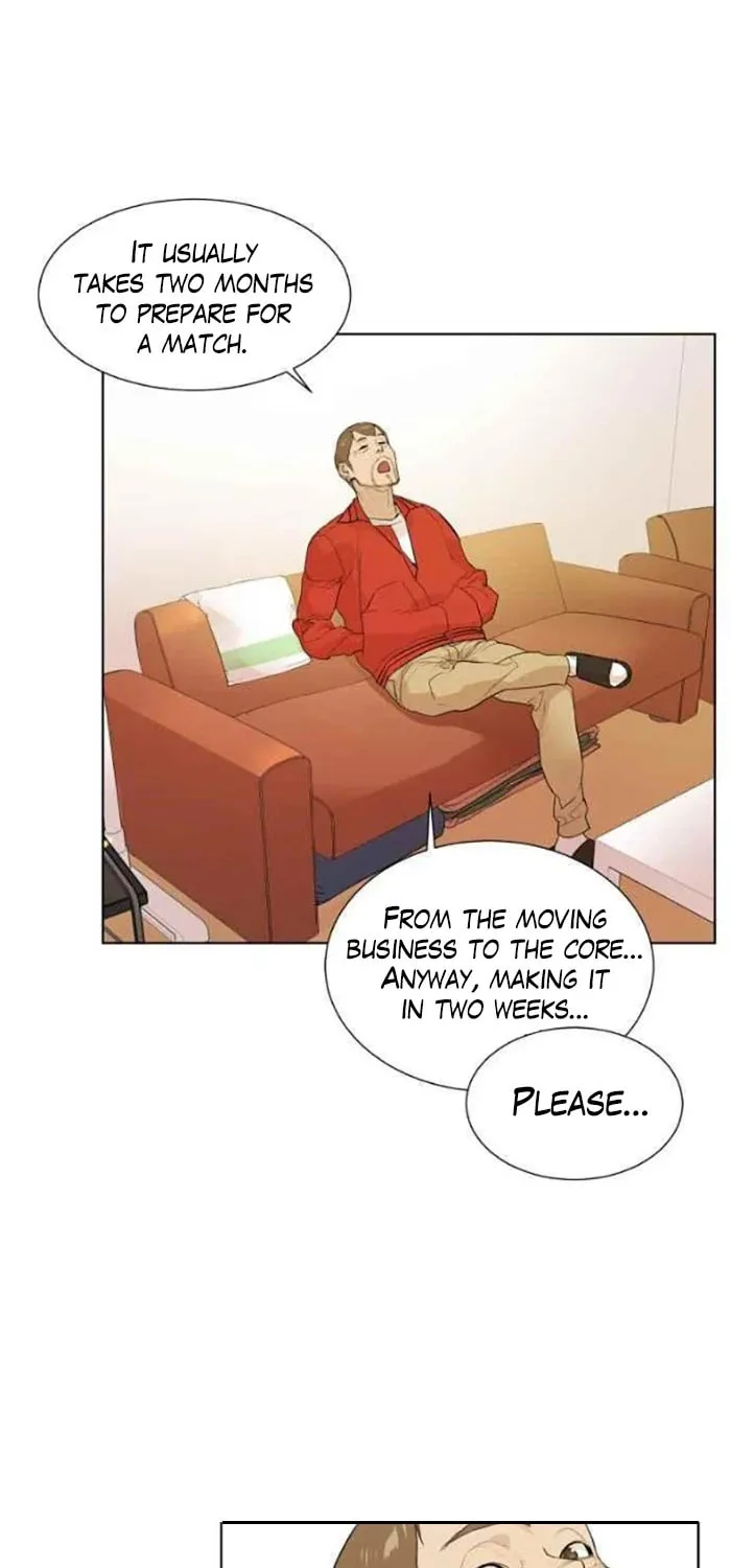 Find the Waves Chapter 16 page 58 - 