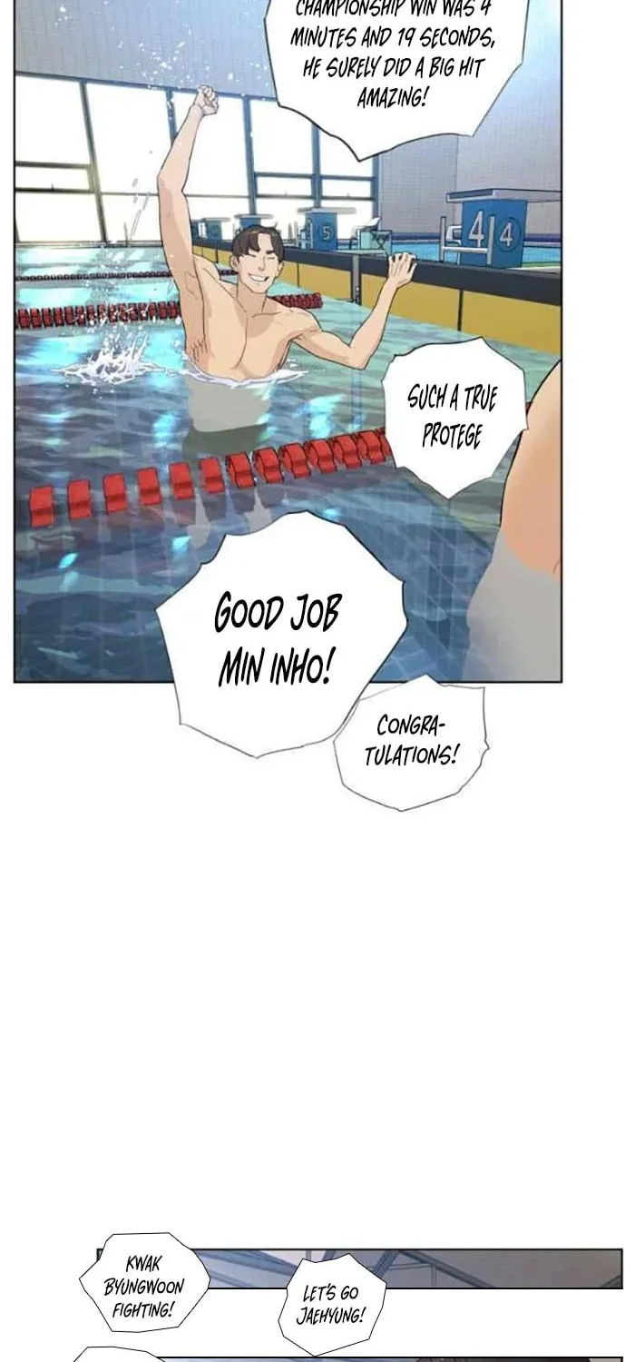 Find the Waves Chapter 16 page 9 - 