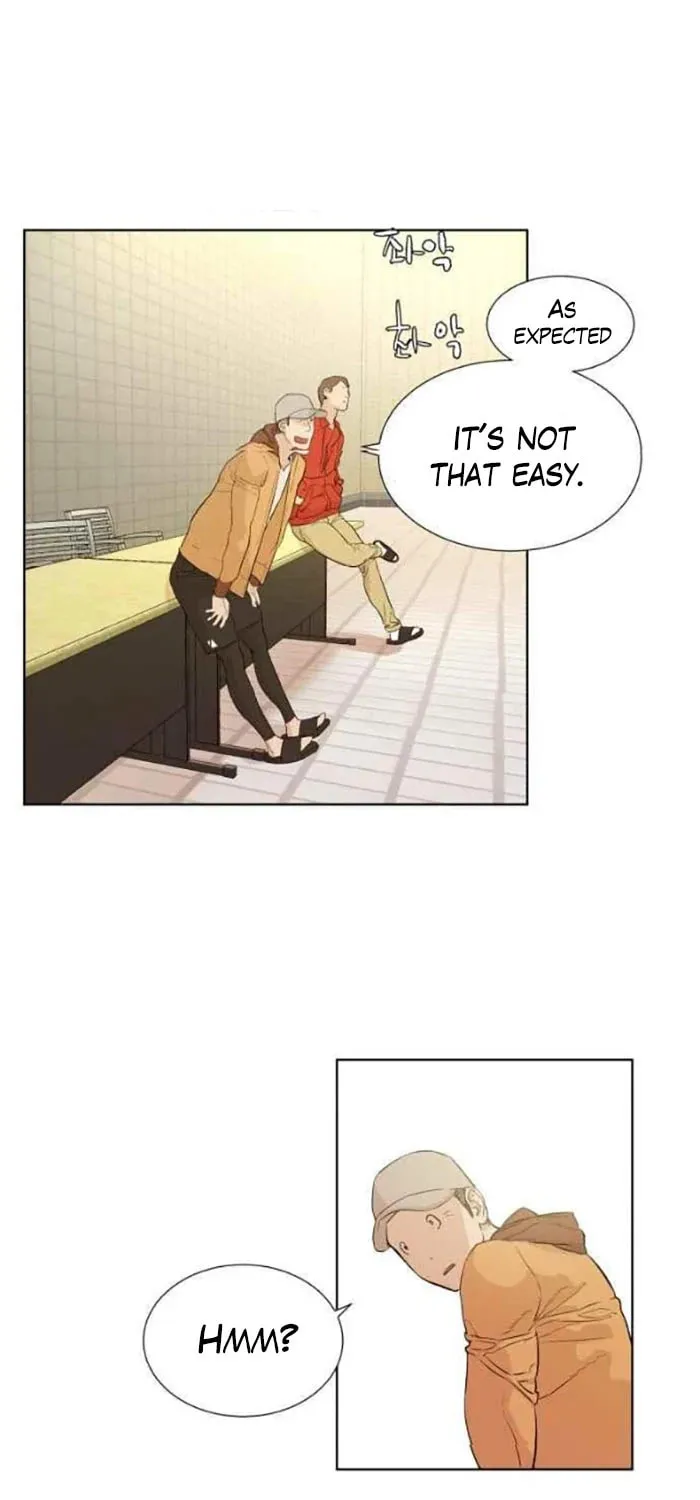 Find the Waves Chapter 17 page 14 - 