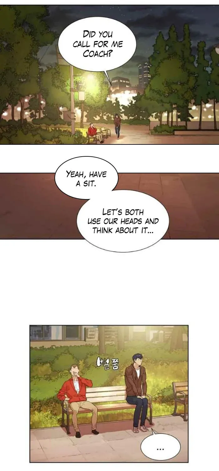 Find the Waves Chapter 17 page 23 - 