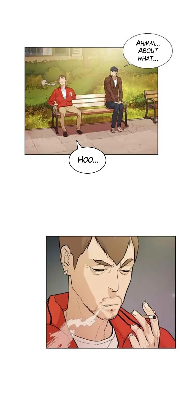 Find the Waves Chapter 17 page 24 - 