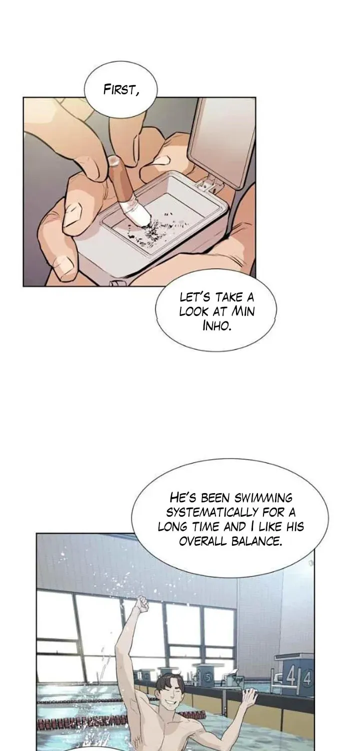 Find the Waves Chapter 17 page 25 - 