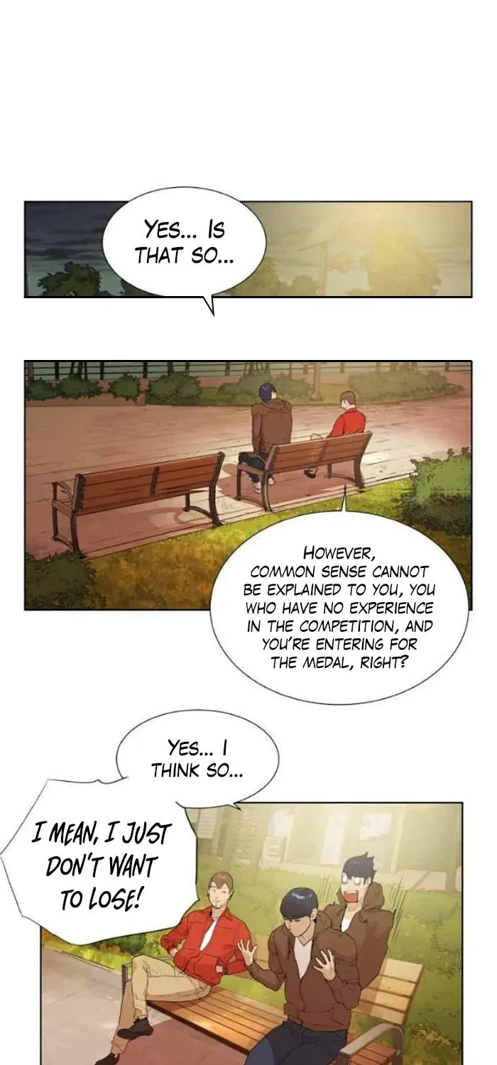 Find the Waves Chapter 17 page 27 - 