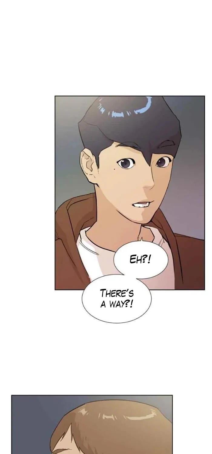 Find the Waves Chapter 17 page 33 - 