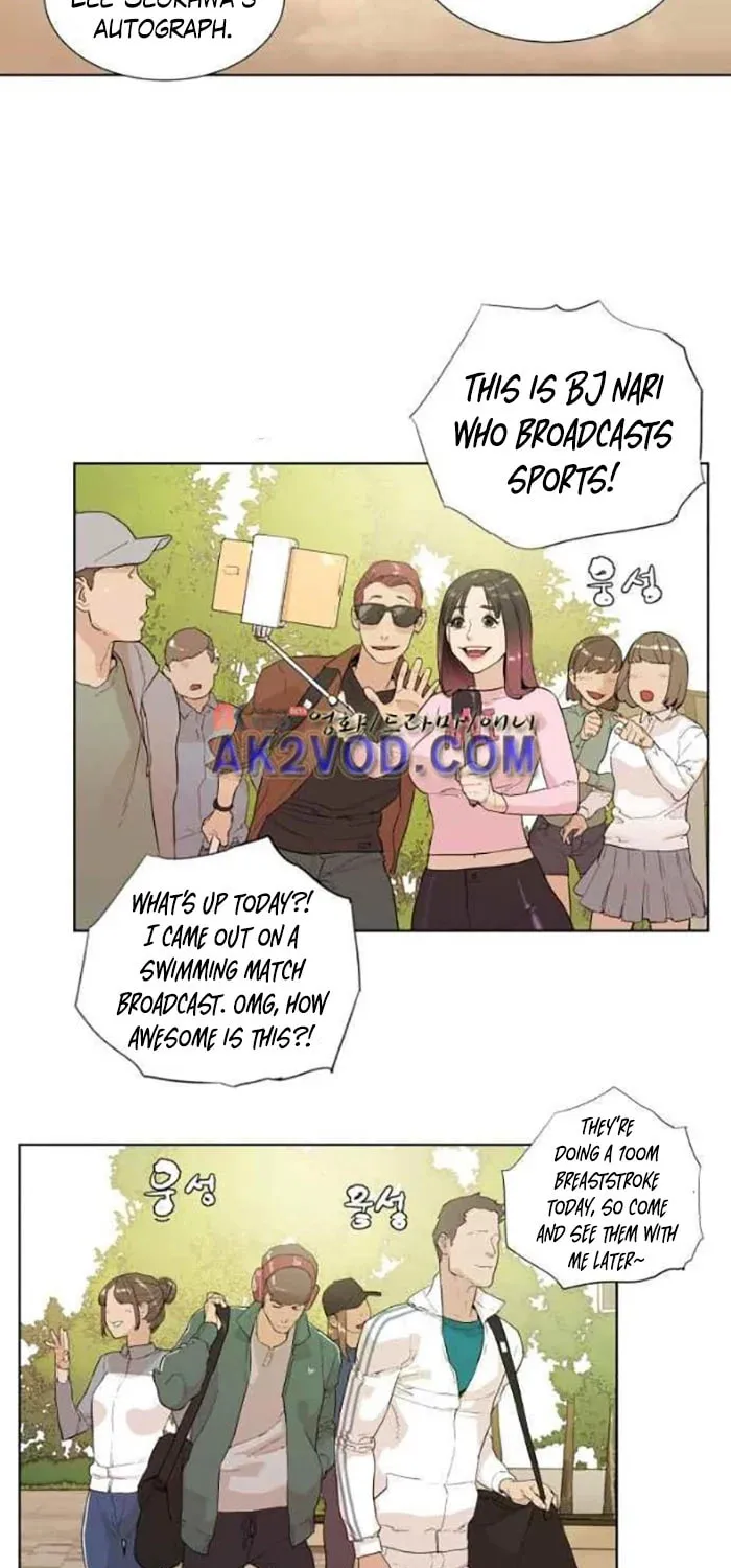Find the Waves Chapter 17 page 37 - 