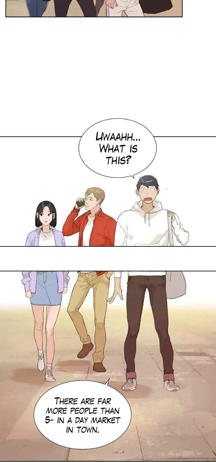 Find the Waves Chapter 17 page 38 - 