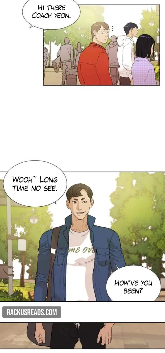 Find the Waves Chapter 17 page 43 - 