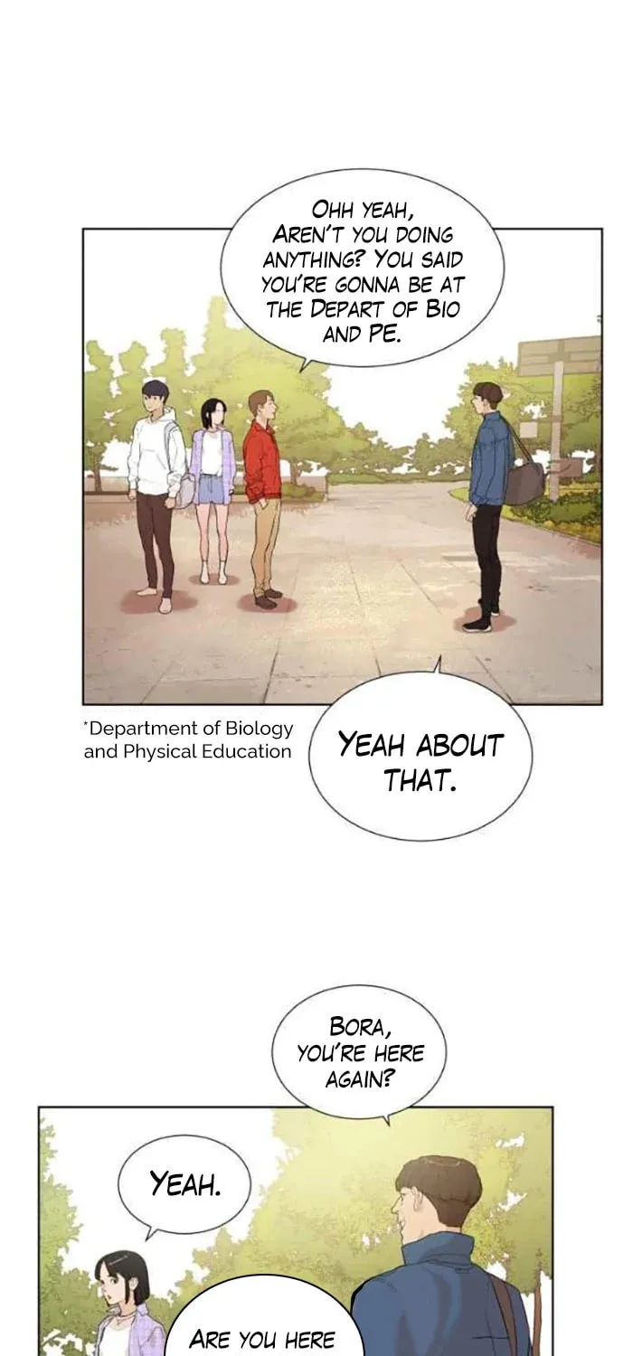 Find the Waves Chapter 17 page 44 - 