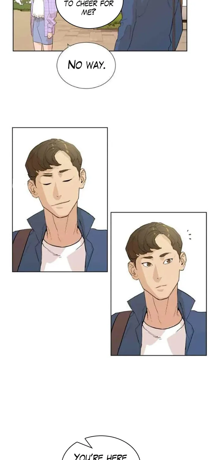 Find the Waves Chapter 17 page 45 - 