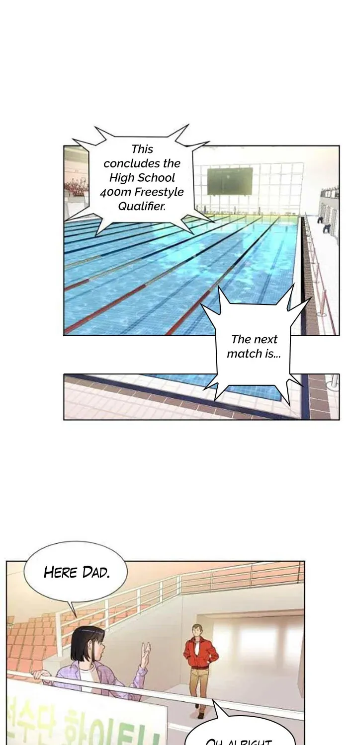 Find the Waves Chapter 18 page 2 - 