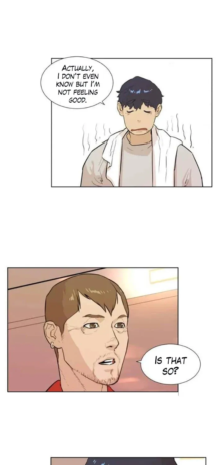 Find the Waves Chapter 18 page 12 - 