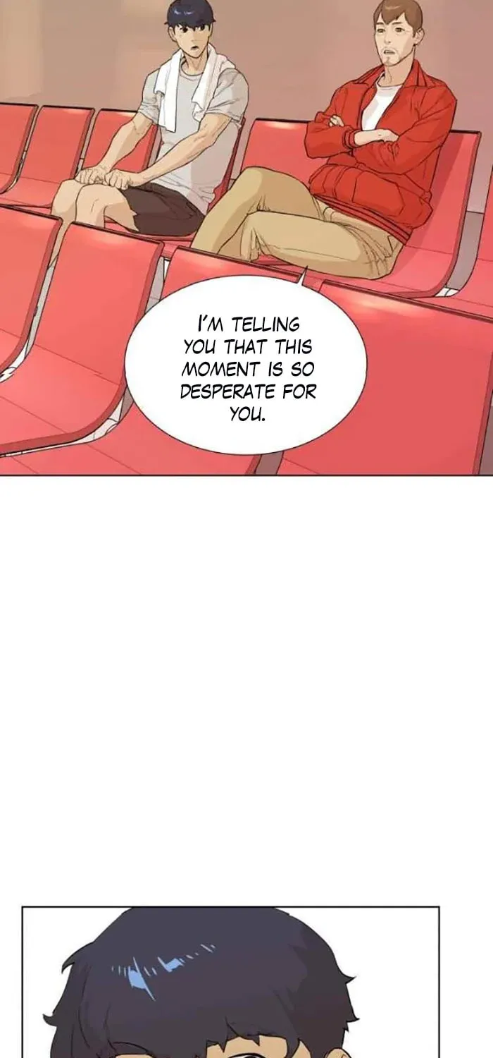 Find the Waves Chapter 18 page 16 - 