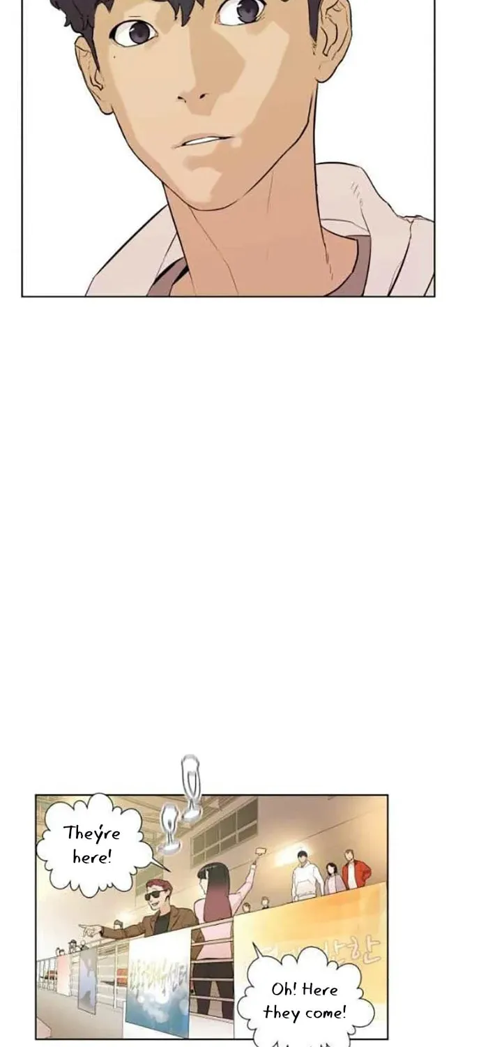 Find the Waves Chapter 18 page 17 - 