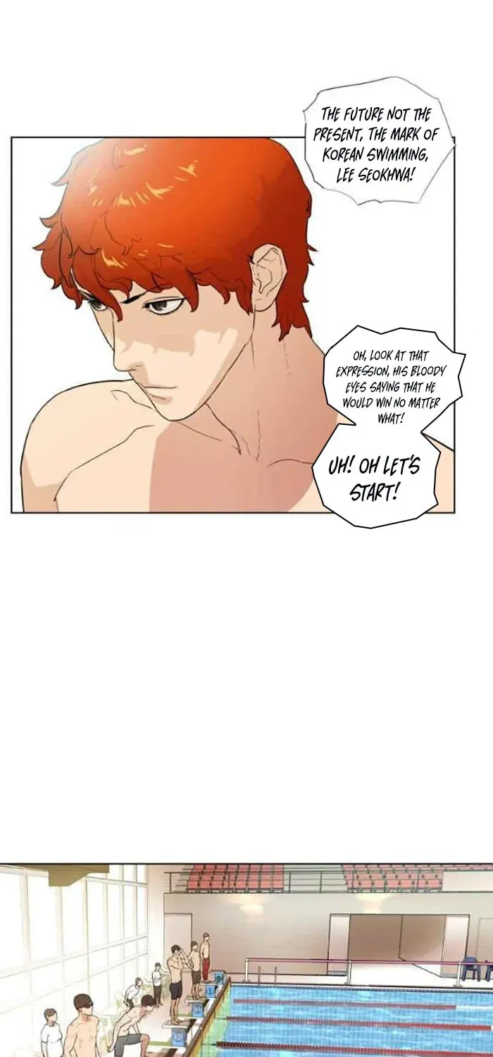 Find the Waves Chapter 18 page 20 - 