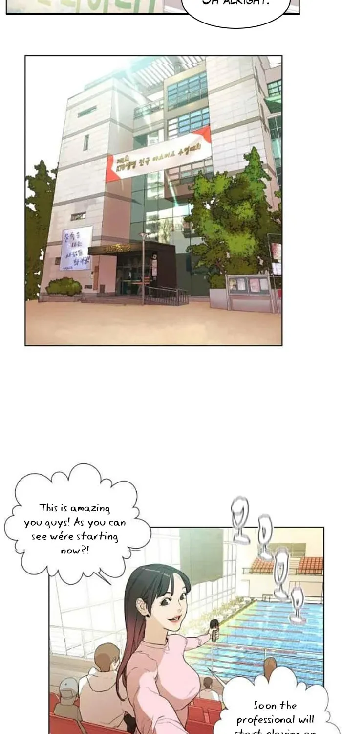 Find the Waves Chapter 18 page 3 - 