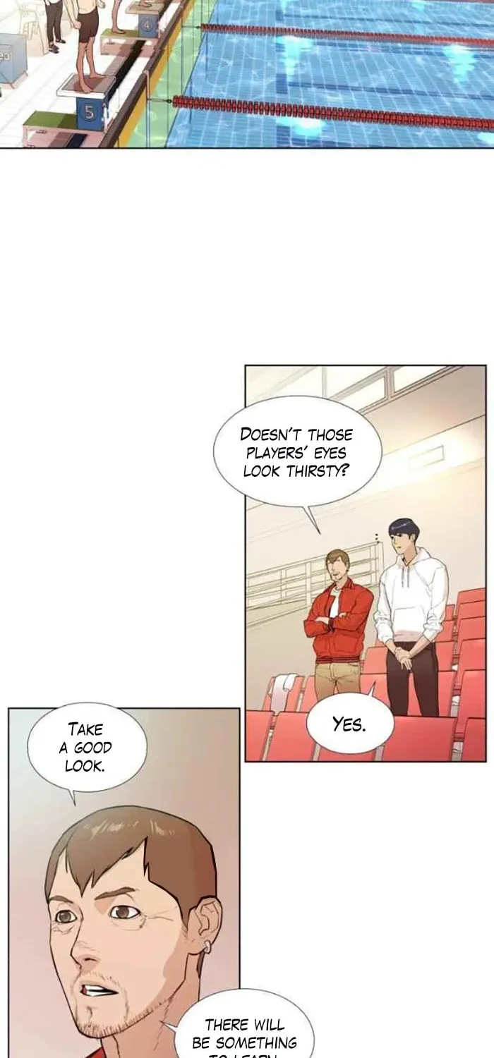 Find the Waves Chapter 18 page 21 - 