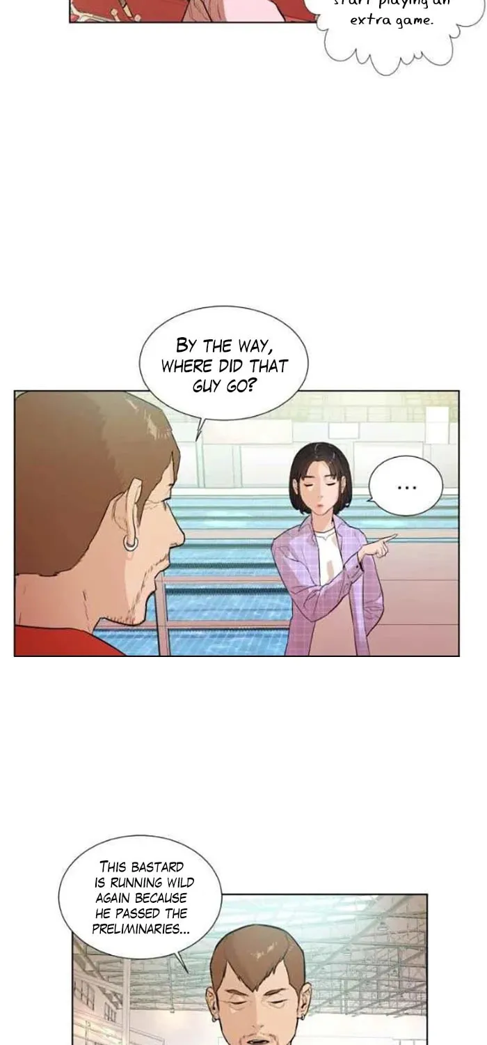 Find the Waves Chapter 18 page 4 - 