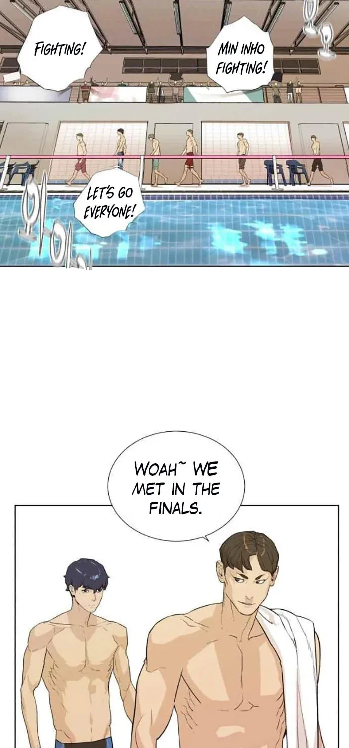 Find the Waves Chapter 18 page 39 - 
