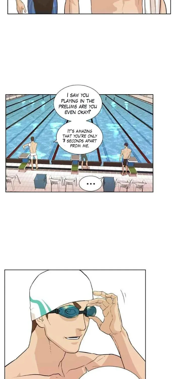 Find the Waves Chapter 18 page 40 - 
