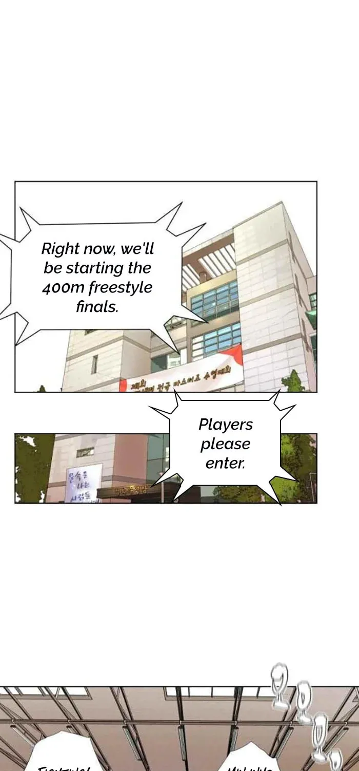 Find the Waves Chapter 19 page 2 - 