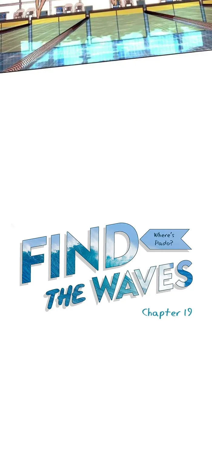 Find the Waves Chapter 19 page 11 - 