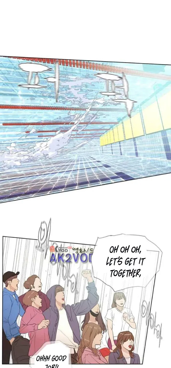 Find the Waves Chapter 19 page 12 - 