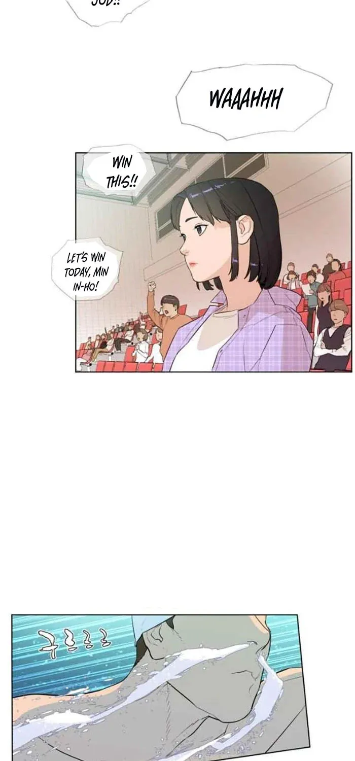 Find the Waves Chapter 19 page 13 - 