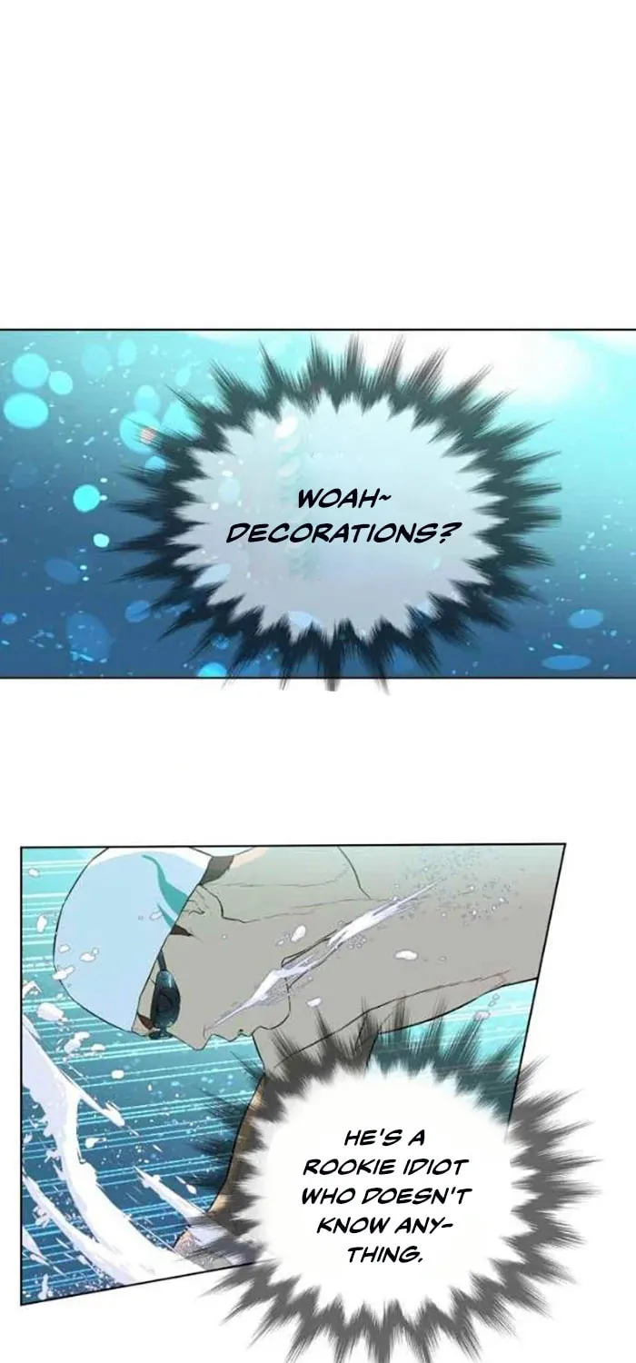 Find the Waves Chapter 19 page 16 - 