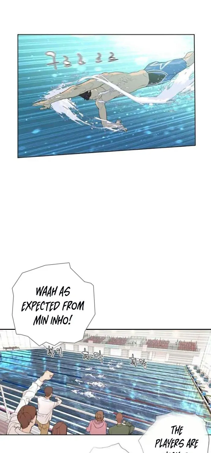 Find the Waves Chapter 19 page 18 - 