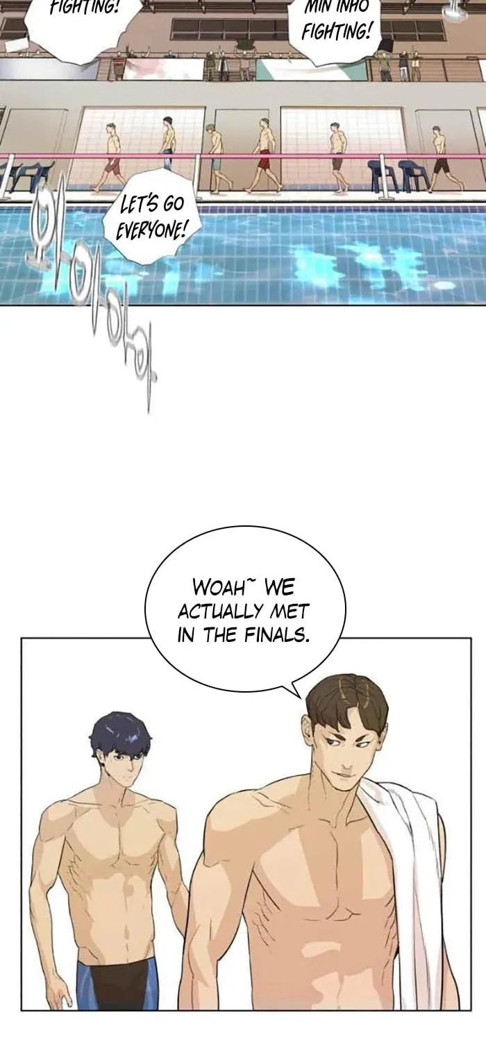 Find the Waves Chapter 19 page 3 - 