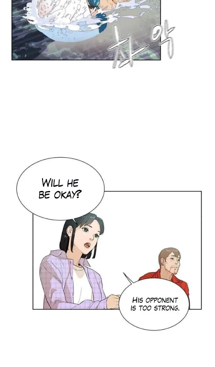 Find the Waves Chapter 19 page 21 - 