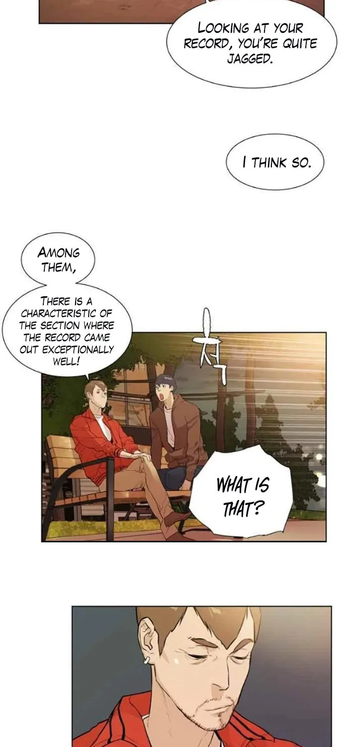 Find the Waves Chapter 19 page 29 - 
