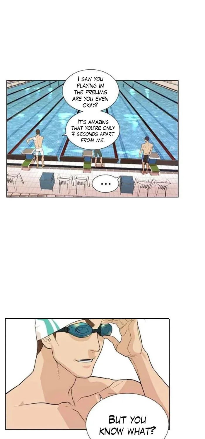 Find the Waves Chapter 19 page 4 - 