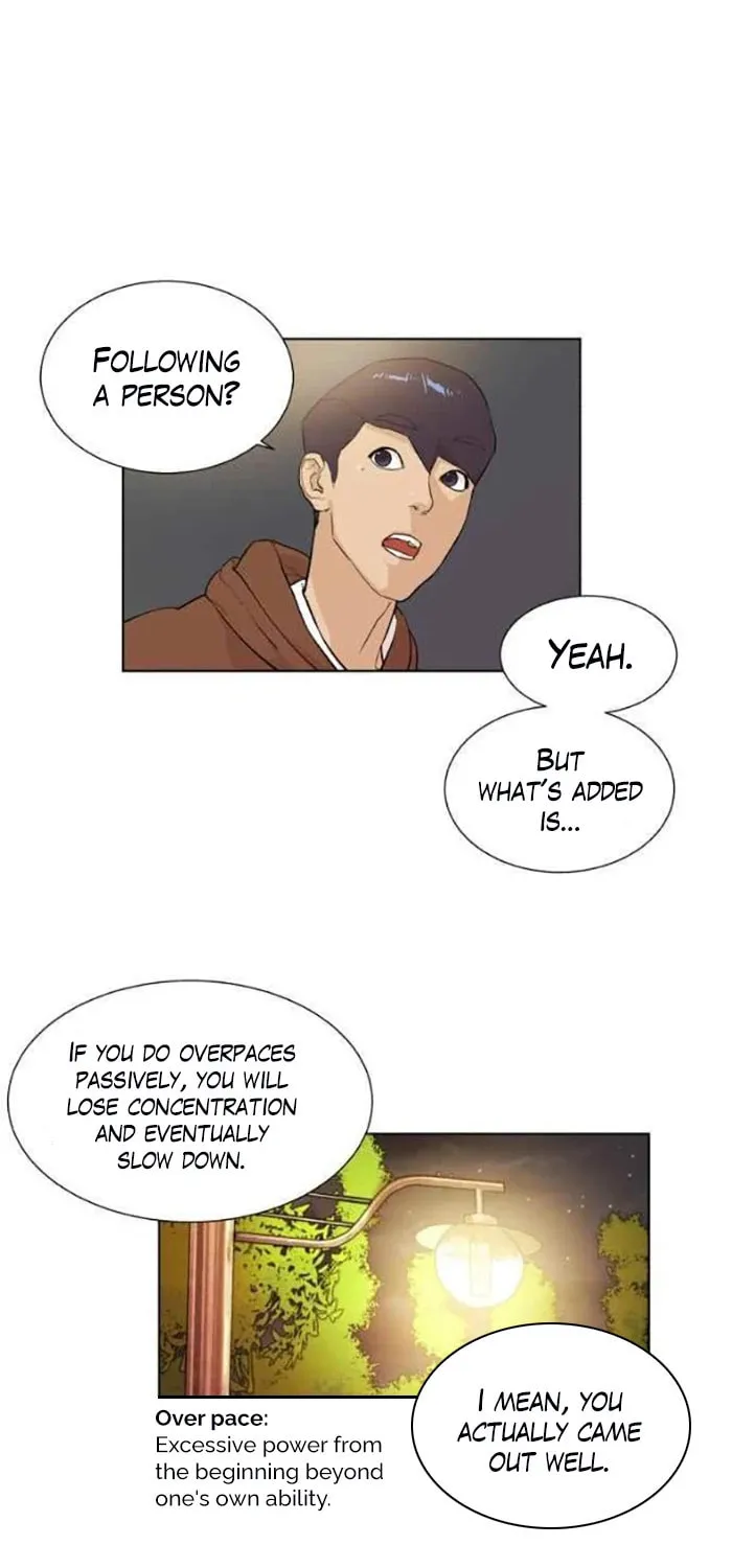 Find the Waves Chapter 19 page 31 - 