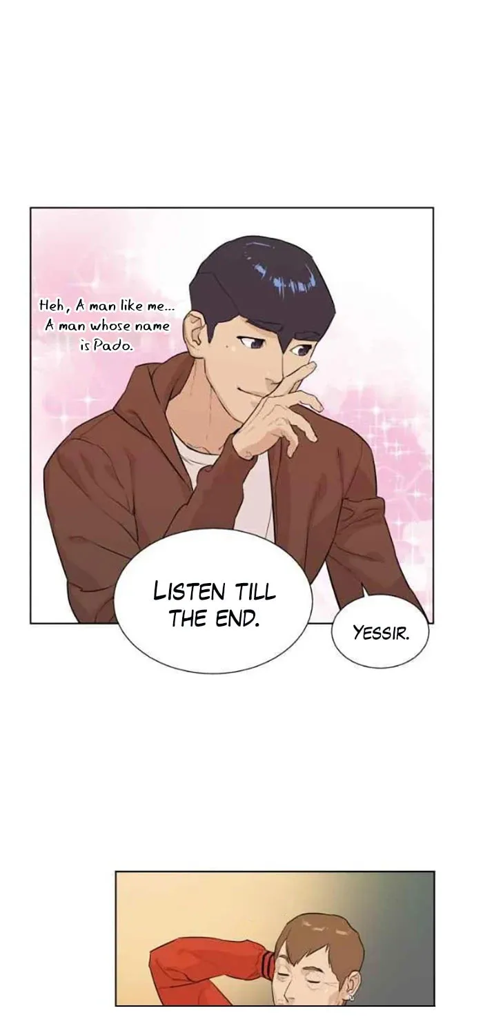 Find the Waves Chapter 19 page 32 - 
