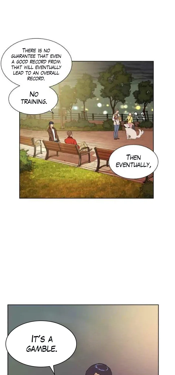 Find the Waves Chapter 19 page 34 - 