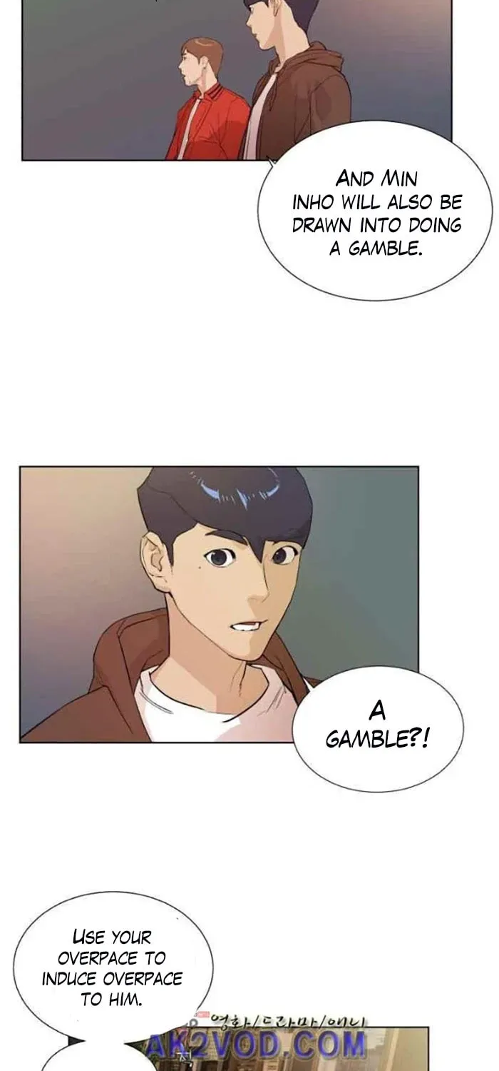 Find the Waves Chapter 19 page 35 - 