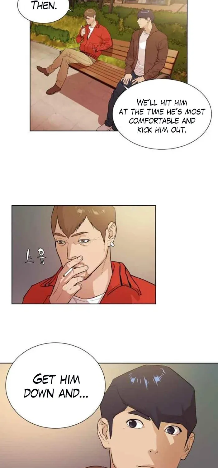 Find the Waves Chapter 19 page 36 - 