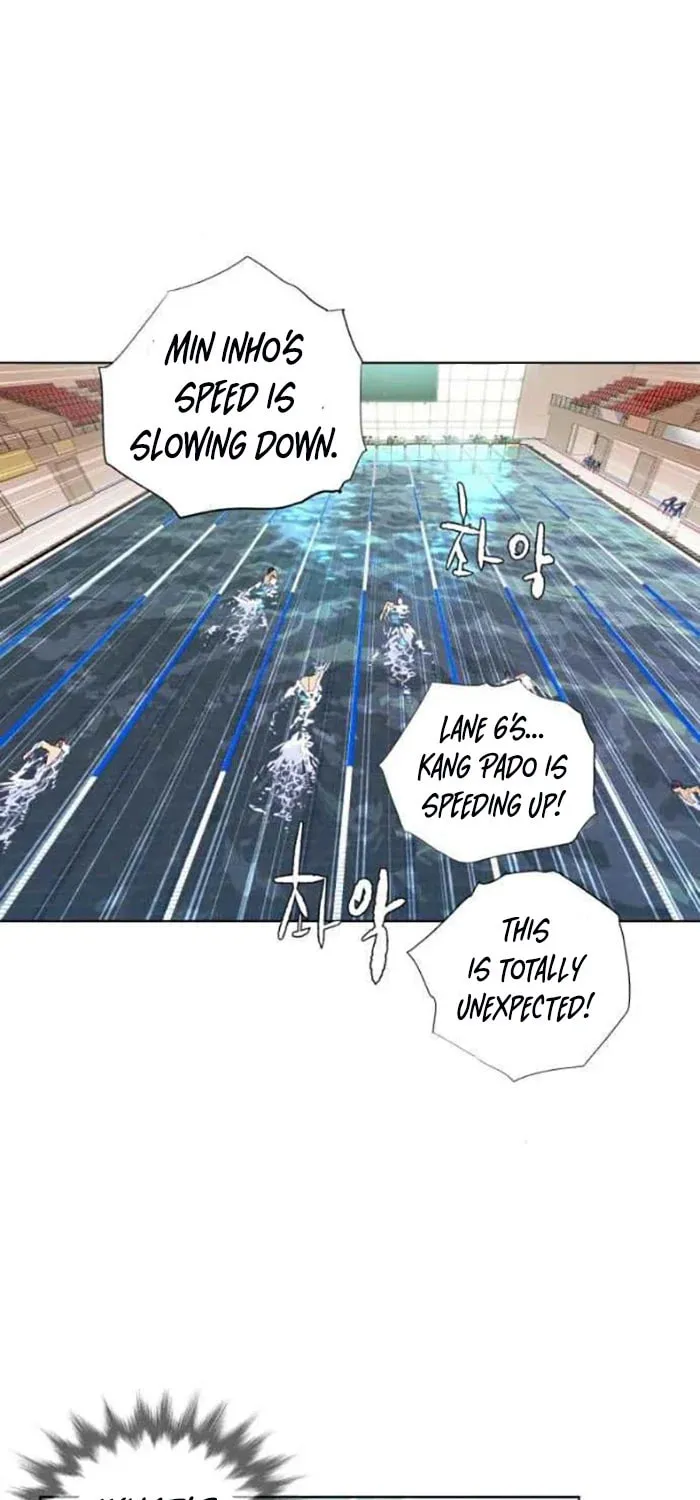 Find the Waves Chapter 19 page 38 - 