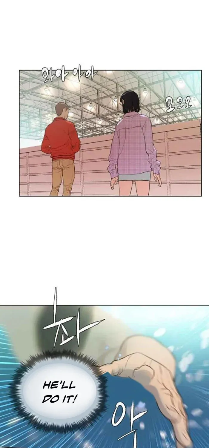 Find the Waves Chapter 19 page 40 - 
