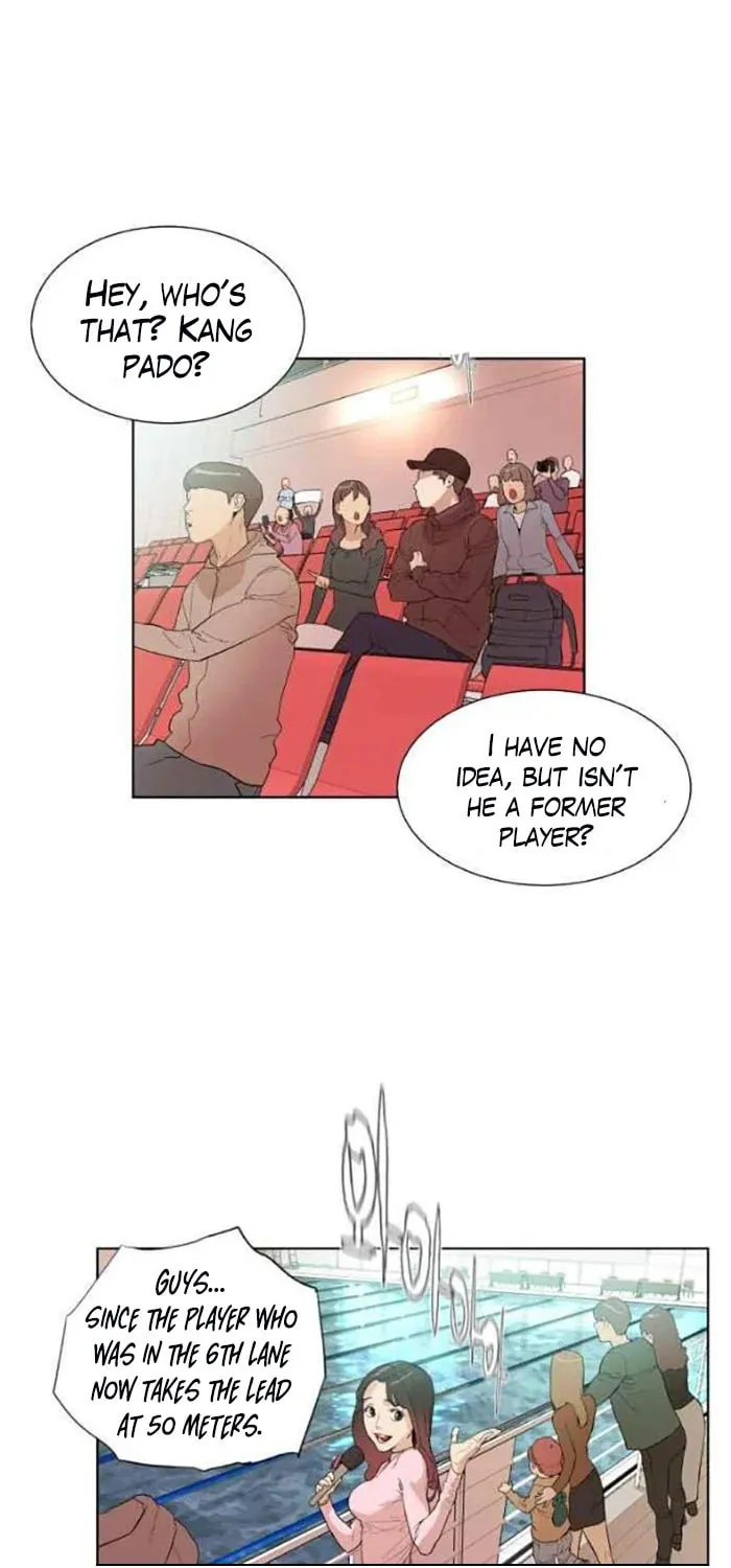 Find the Waves Chapter 19 page 42 - 