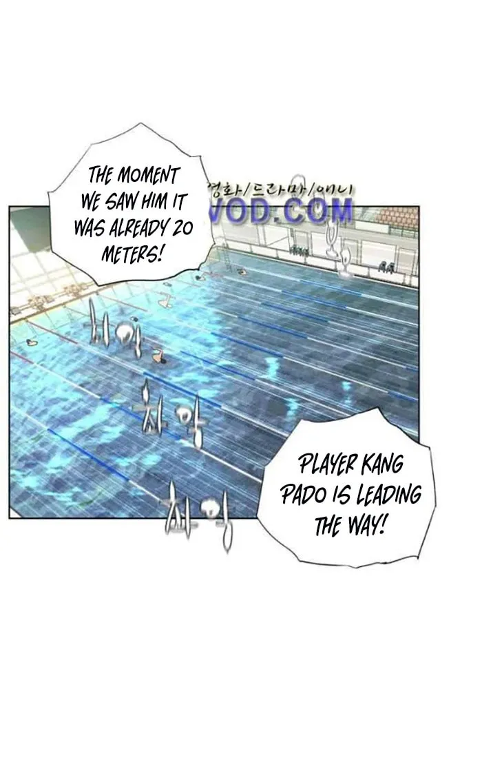 Find the Waves Chapter 19 page 45 - 